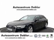 Audi A6, Avant 40 TDI sport S-Line, Jahr 2020 - Mühlacker