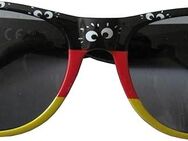 Kleiner Feigling - Sonnenbrille Deutschland - Kategorie 2 - UV 400 - Doberschütz