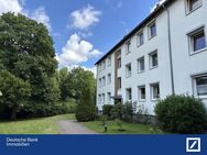 Wohlfühlwohnung im 1.OG - gepflegt, ruhig gelegen, mit bestehendem Mietverhältnis - Ratingen