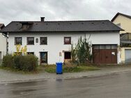 Sehr sanierungsbeduerftiges Einfamilienhaus - Pösing