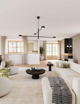 Landhaus in Gmund/Moosrain - perfekt - in Holz oder Neugestaltung! - Gmund (Tegernsee)