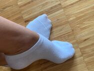 Meine smally socks - Augsburg