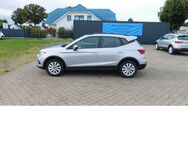 Seat Arona, 1.0 Style, Jahr 2021 - Vordorf