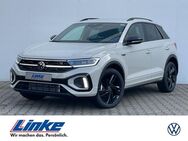 VW T-Roc, 1.5 TSI R-Line Black Style, Jahr 2024 - Crailsheim