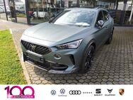 CUPRA Formentor, 2.5 TSI EU6d CUPRA VZ5 Enceladus Grey Matt, Jahr 2024 - Aachen