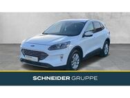 Ford Kuga, 2.0 Titanium EcoBlue Mild Hybrid, Jahr 2020 - Frankenberg (Sachsen)