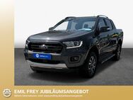 Ford Ranger, 2.0 Autm Wildtrak, Jahr 2022 - Leonberg (Baden-Württemberg)