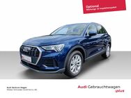 Audi Q3, 45 TFSI e DSP, Jahr 2021 - Siegen (Universitätsstadt)