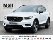 Volvo XC40 Recharge T5 Plug-In Hybrid R-Design AHK Lenkradh. RüFaKa - Aachen