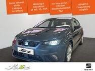 Seat Ibiza, 1.0 TSI FR APPCON WINTERPAKET, Jahr 2024 - Weingarten