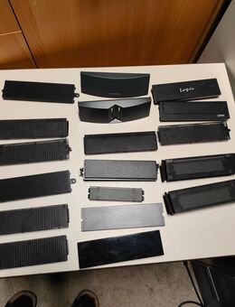 PC Blenden über 50 ST. - Willich Zentrum