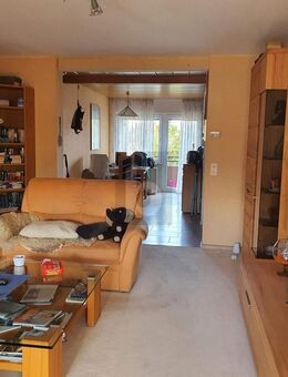 WOHNEN MIT DOPPELTEM KOMFORT - Wiernsheim