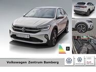 VW Taigo, 1.0 TSI Style APP, Jahr 2024 - Bamberg
