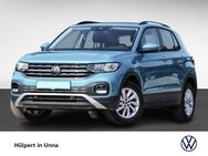 VW T-Cross, 1.0 LIFE, Jahr 2023 - Unna