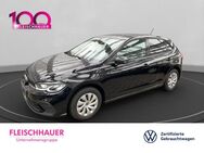 VW Polo, 1.0 Life digitales 2-Zonen, Jahr 2023 - Köln