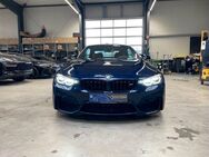 BMW M4 Cabrio ad. LED 360° H/K ad. Fahrwerk Leder - Roßtal