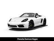 Porsche Boxster, 718 Saga, Jahr 2018 - Hagen (Stadt der FernUniversität)