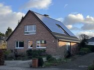 Hochwertiges Einfamilienhaus in perfekter Lage - Ahrensburg