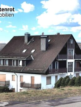 Komfortabel wohnen, wo andere Urlaub machen! - Braunlage