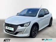 Peugeot 208, e GT Elektromotor 136, Jahr 2020 - Mayen