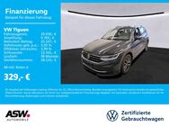 VW Tiguan, 1.5 TSI Life, Jahr 2022 - Sinsheim