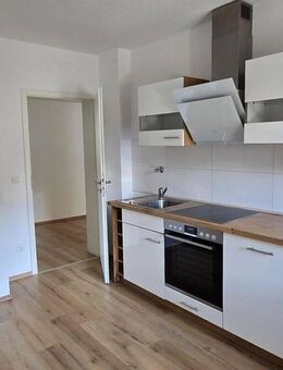 Moderne 3-Zimmer-Wohnung mit Balkon und EBK - Gelsenkirchen