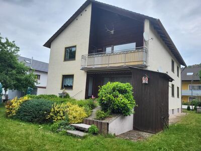 EG- oder OG- Wohnung! Suchen Sie sich eine aus!