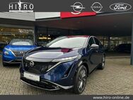 Nissan Ariya, Evolve Pack, Jahr 2022 - Leer (Ostfriesland)