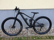 Canyon Neuron L Enduro Downhill fully Alu Freeride mtb Fahrrad Mountainbike - Steinbach (Taunus)