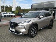 Nissan X-Trail, Tekna e-4ORCE PGD, Jahr 2024 - Heideck