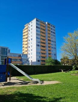 Provisionsfrei! Renovierte günstige Drei-Zimmer-Wohnung in Taunusstein-Wehen zu verkaufen. - Taunusstein