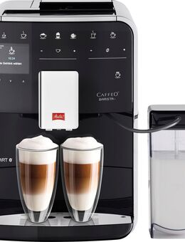 Melitta Caffeo Barista T Smart , Kaffeevollautomat mit Milchbehälter - Stolberg (Rheinland, Kupferstadt)