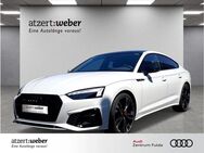 Audi A5, Sportback S-line 40 TFSI quattro, Jahr 2022 - Fulda