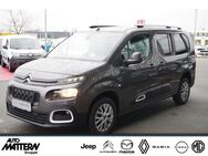 Citroën Berlingo, 1.2 130 Shine XL, Jahr 2020 - Bielefeld