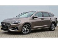 Hyundai i30 CW 1.0 T-GDI DAB KA LED LHZ PDC NEBEL RFK SHZ TOUCH - Neuensalz