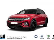 VW T-Roc, 1.5 TSI OPF R-Line Black Style IQ DRIVE, Jahr 2022 - Walsrode