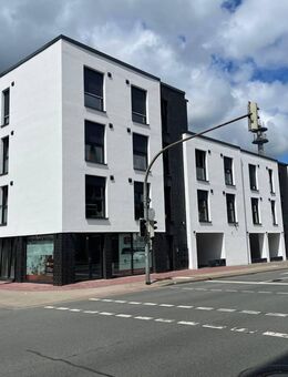 Energieeffizient Wohnen + Küche in Zentrum von Delmenhorst - Delmenhorst
