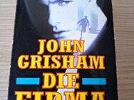 Die Firma von John Grisham (Taschenbuch) - Essen