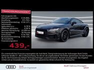 Audi TT, Coupé 40 TFSI 3x S-Sitze, Jahr 2022 - Ingolstadt
