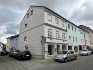 Wohn-/Geschäftshaus mit Dachterrasse in Eichendorf/Zentrum - Eichendorf