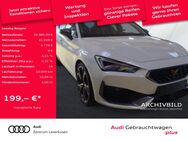 CUPRA Leon, VZ, Jahr 2024 - Leverkusen