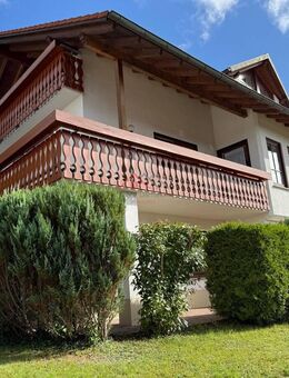 Zuhause mit Zukunft - großzügiges Zweifamilienhaus mit Einliegerwohnung - Tuttlingen