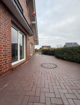 Charmantes Haus mit großem Garten - Delmenhorst