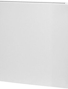 Vasner Infrarotheizung Konvi Plus 600, 600 W, Wandmontage, Thermostat