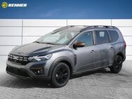 Dacia Jogger, Extreme TCE 110, Jahr 2022 - Parchim