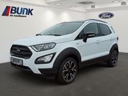 Ford EcoSport Active 1,0l EcoBoost / Navi / Klima - Völklingen