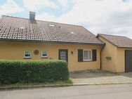 Einfamilienhaus mit tollem Blick über St.Georgen - Sankt Georgen (Schwarzwald)