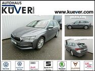 Skoda Octavia, 1.5 Combi eTSI FL, Jahr 2024 - Hagen (Bremischen)