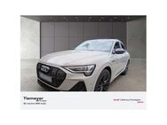 Audi e-tron Sportback 50 2x S LINE BLACK LM21 BuO PANO HuD MATRIX - Bochum