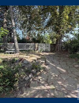 ***Exklusive Villa mit 6 Zimmern und Garten in bester Lage von Markkleeberg zu verkaufen*** - Markkleeberg